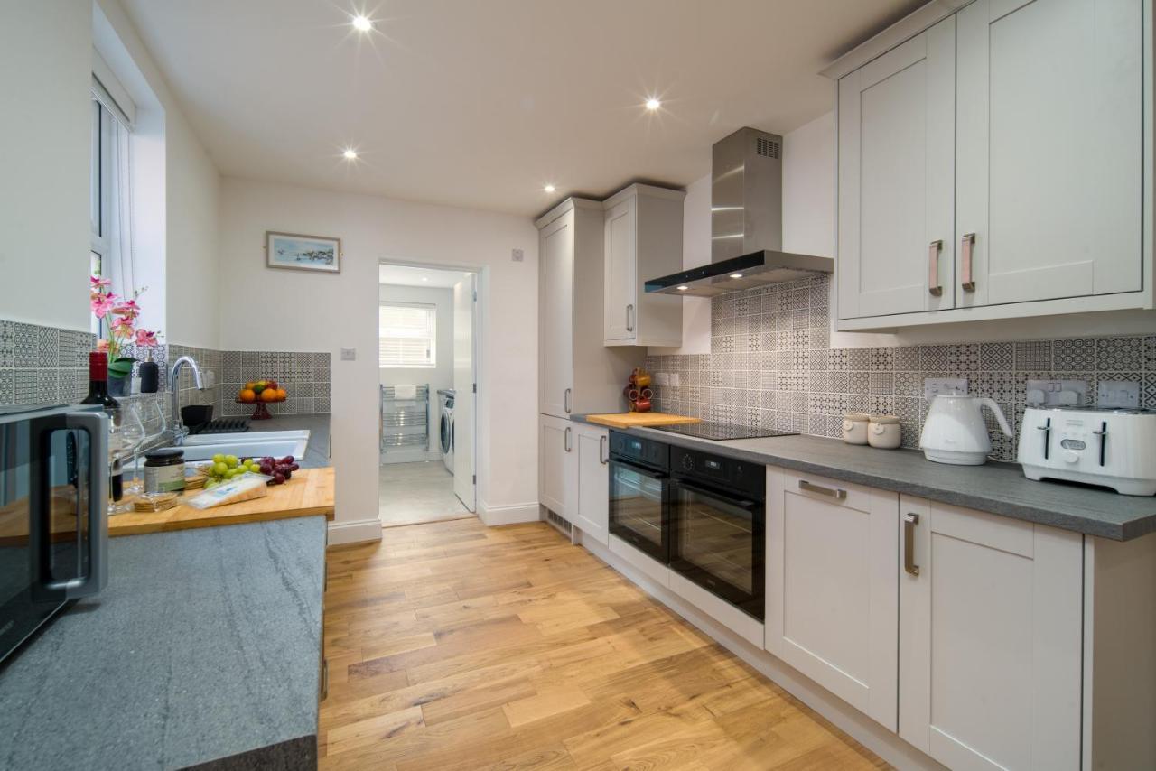 3 Anzac Cottage Cowes  Luaran gambar